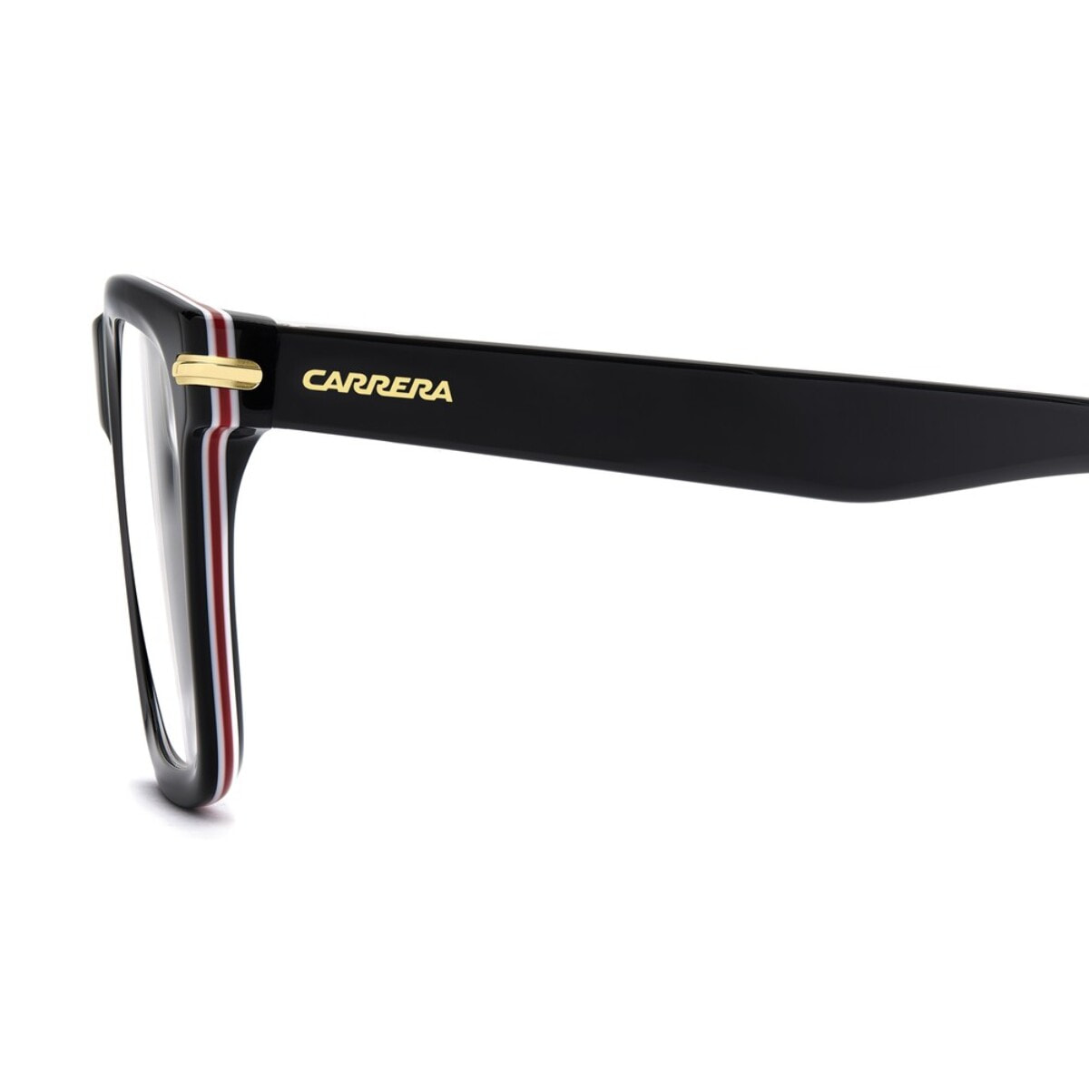 Gafas de Vista Carrera 371 OIT 54 de Acetato Hombre 54 mm