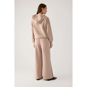 Pantalone largo