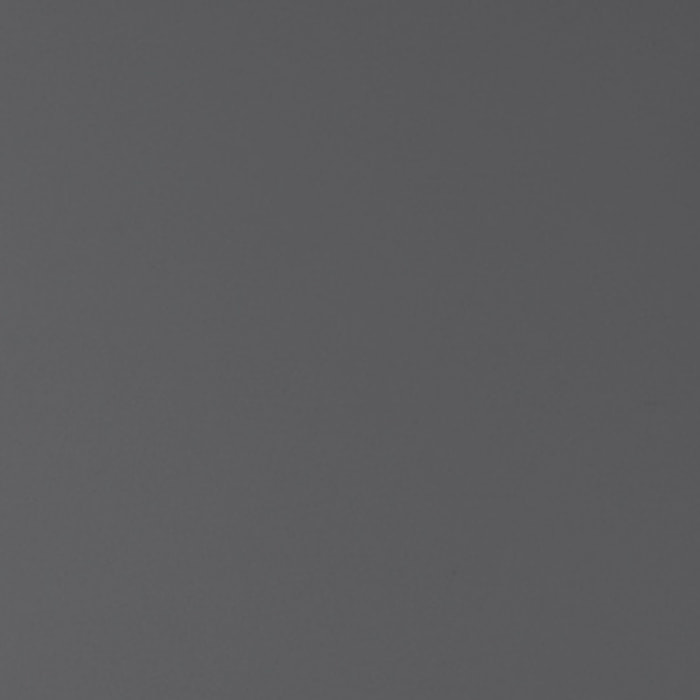 Abattant uni wood slim double avec descente assistée - Gris souris