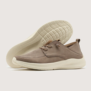 Zapatillas Marrón - Bashaa