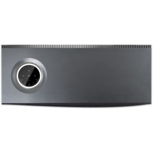 Enceinte résidentielle NAIM MU-SO 2