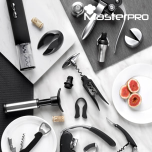 Enfriador vino colección CRU Wine Expert Masterpro