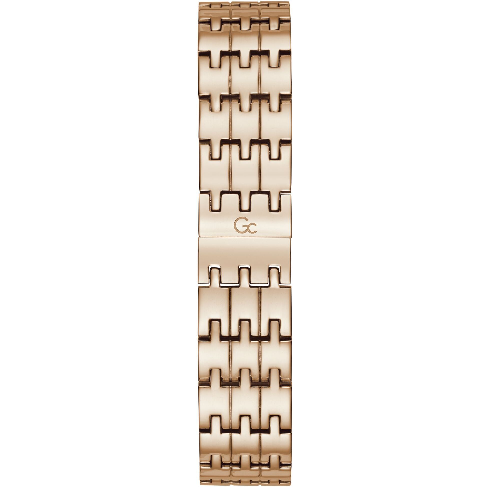 Gc Quartz Analog Gc Starlight