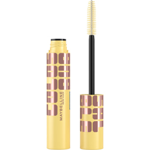 Maybelline New York Mascara Colossal Bubble Noir Waterproof