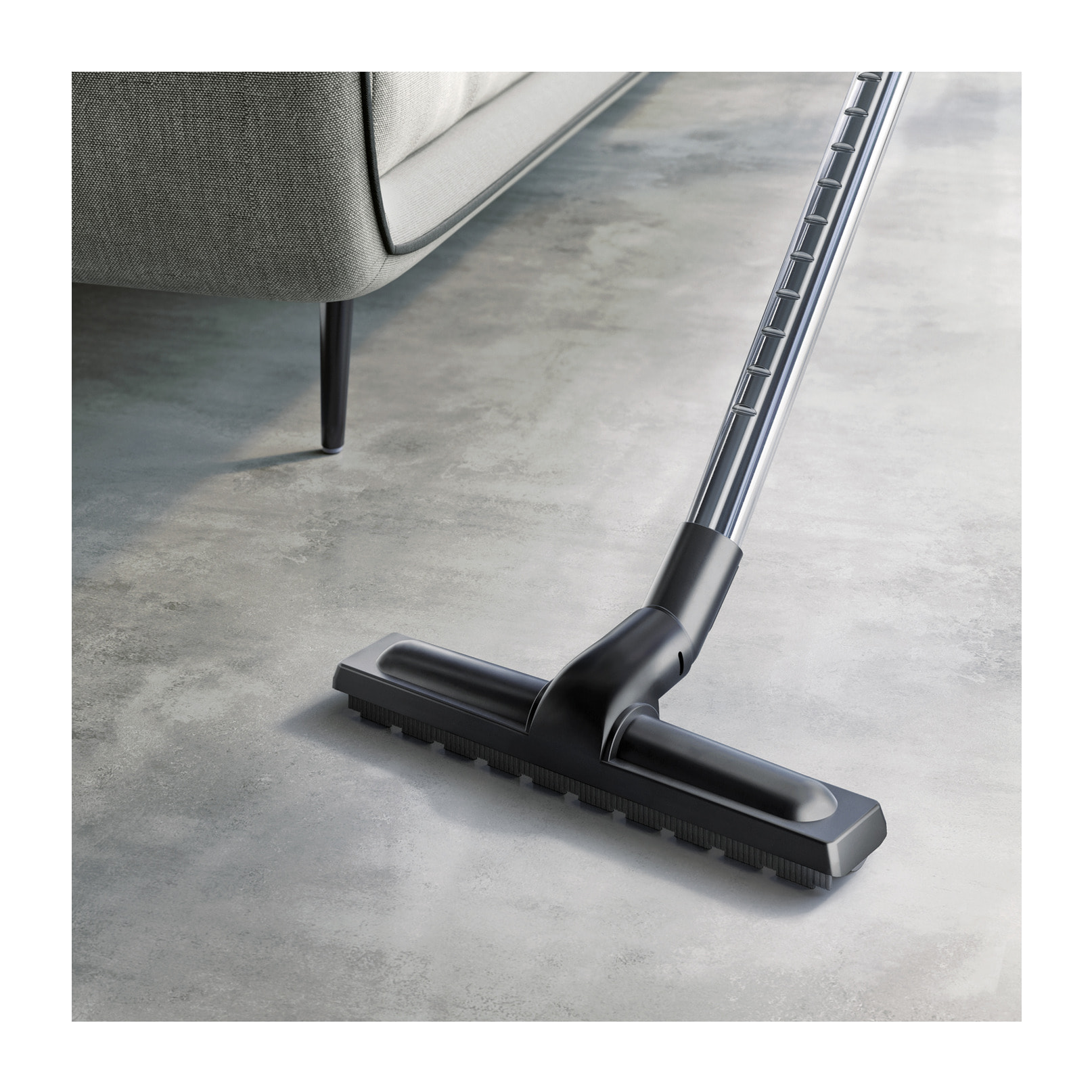 AEG Aspiradora con bolsa VX4 de 750 W y 79 dB(A) VX4-1-WR-A | Reacondicionado