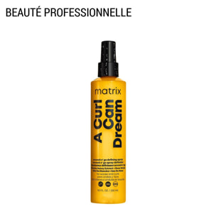 A Curl Can Dream - Spray Définisseur Scrunch N’ Go