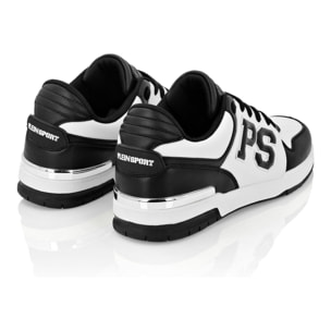 PLEIN SPORT Low-Top Sneakers PS