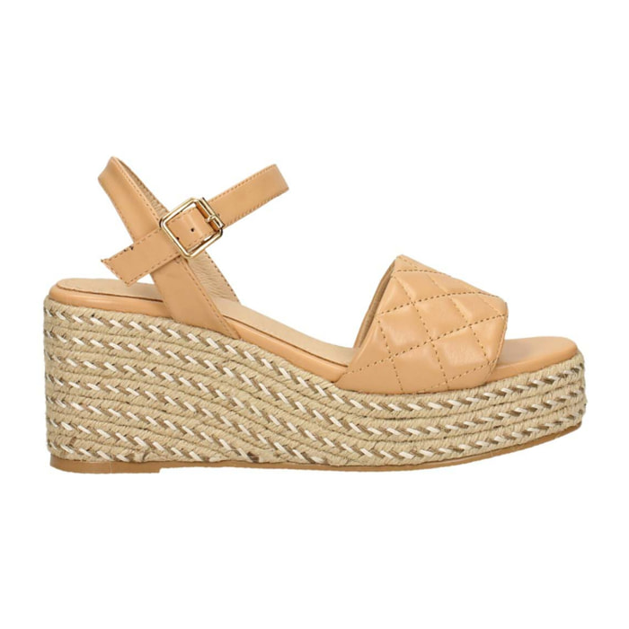 Sandali Donna Tata Italia Beige