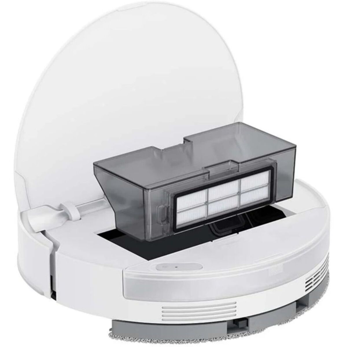 Robot Aspirateur Laveur DREAME D20 White