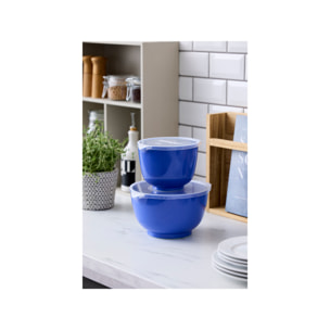 Set de bols 4 pces NEW Margrethe