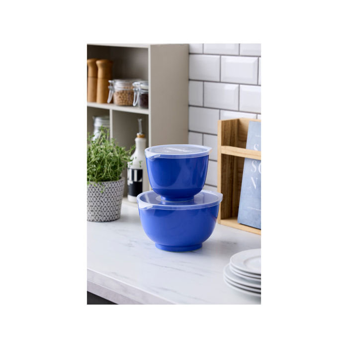 Set de bols 4 pces NEW Margrethe