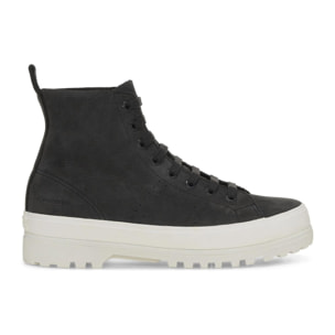 Botines Superga Hombre Mujer 2644 NUBUCK LEATHER