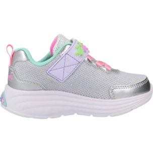 Zapatillas Niña de la marca SKECHERS  modelo MY DREAMERS Gray