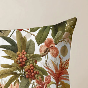 Housse de coussin Flavia 924-4 100 30x50 cm 100% coton