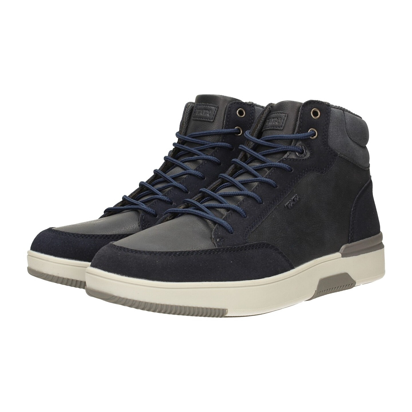 Sneakers Uomo Tata Italia Blu