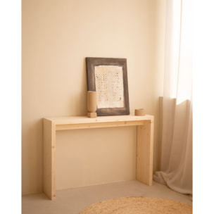 Tableau noir et blanc décoratif sur coton avec cadre en bois peint à la main à la peinture à l'huile en différentes tailles