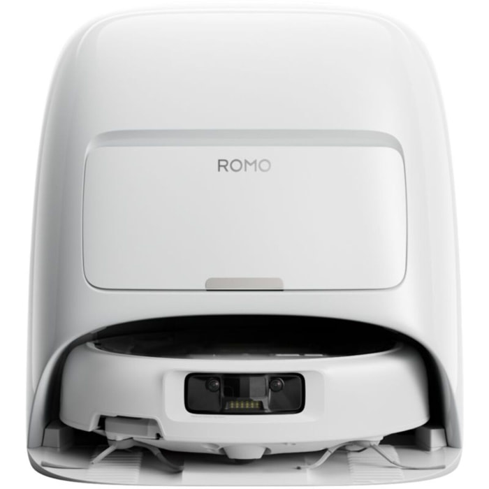 Robot Aspirateur Laveur DJI Romo A