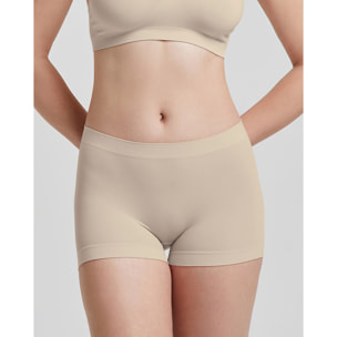 Panty seamless Skin Shades