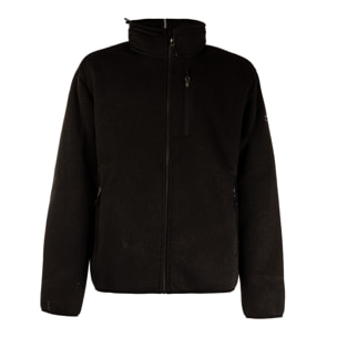 SCUOLA NAUTICA ITALIANA giacca uomo black
