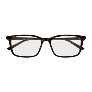 Gafas de Vista Gucci GG1997O-002 de Acetato Hombre 55 mm