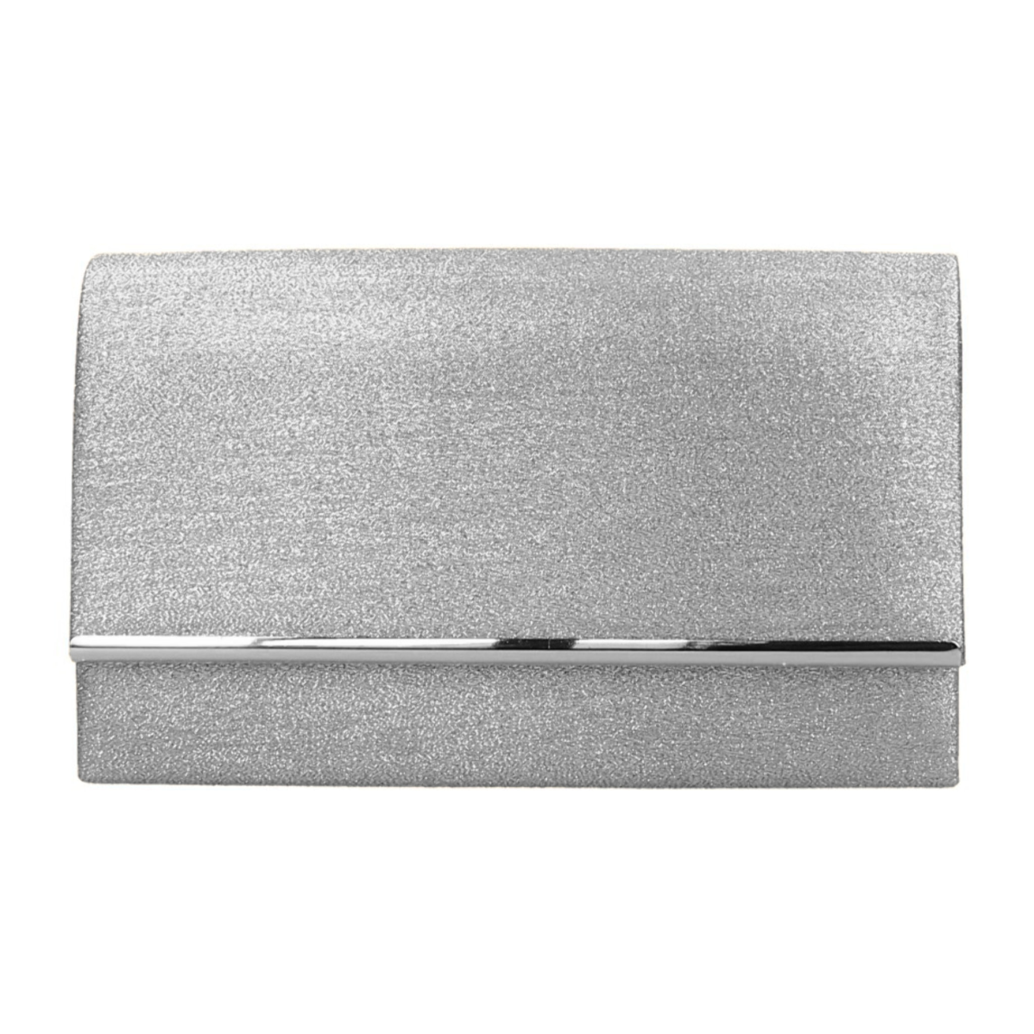 Borsa Adulto unisex Tata Italia Argentato