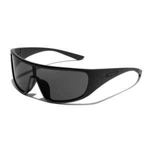 Gafas De Sol D. Franklin Nell Matt   Smoke