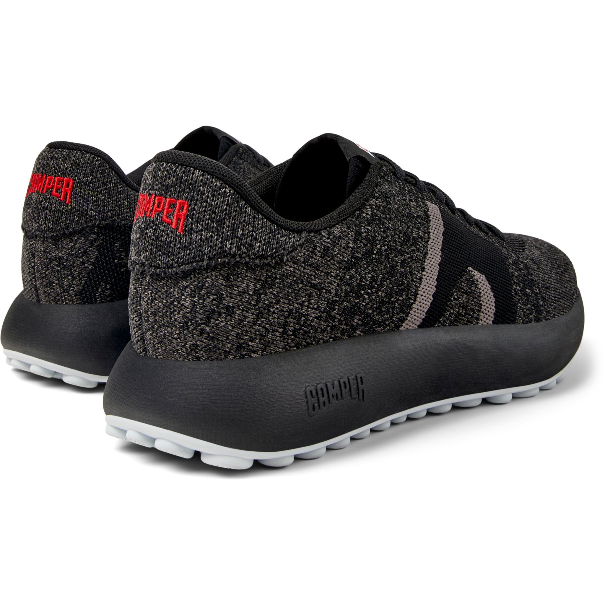 Zapatillas - CAMPER Pelotas Athens - Multicolor - Textil técnico