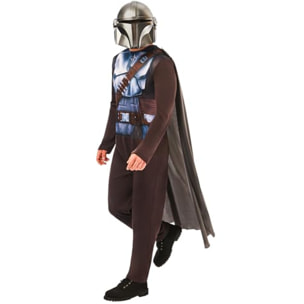 DISFRAZ MANDALORIAN CLASSIC AD