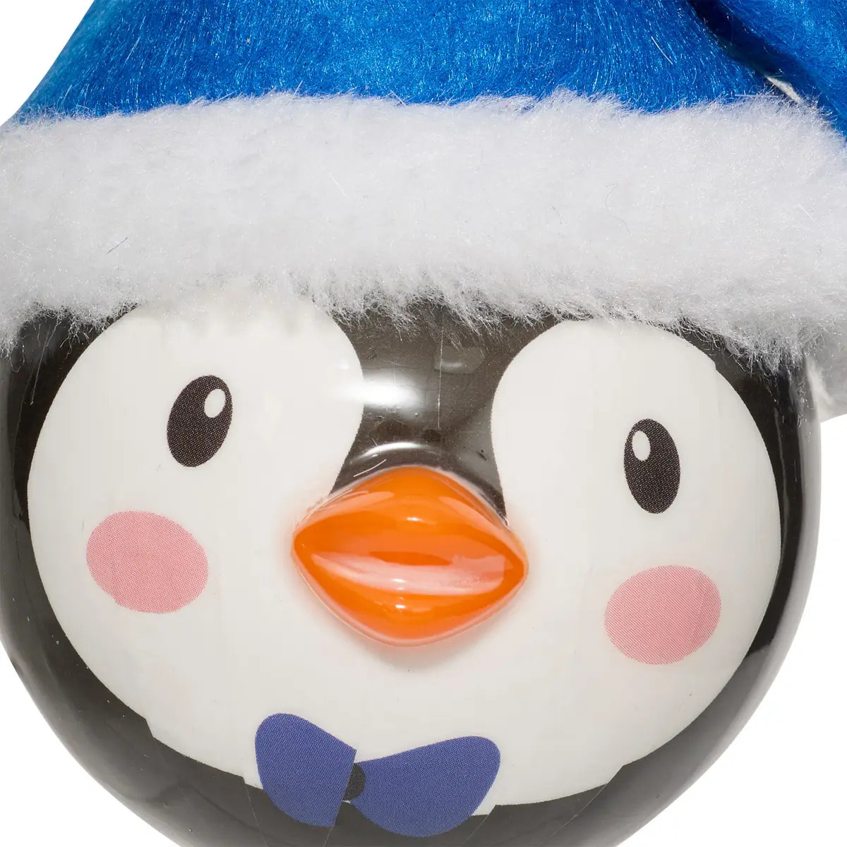 BDN PAPIER PENGUIN BONNET 65MM