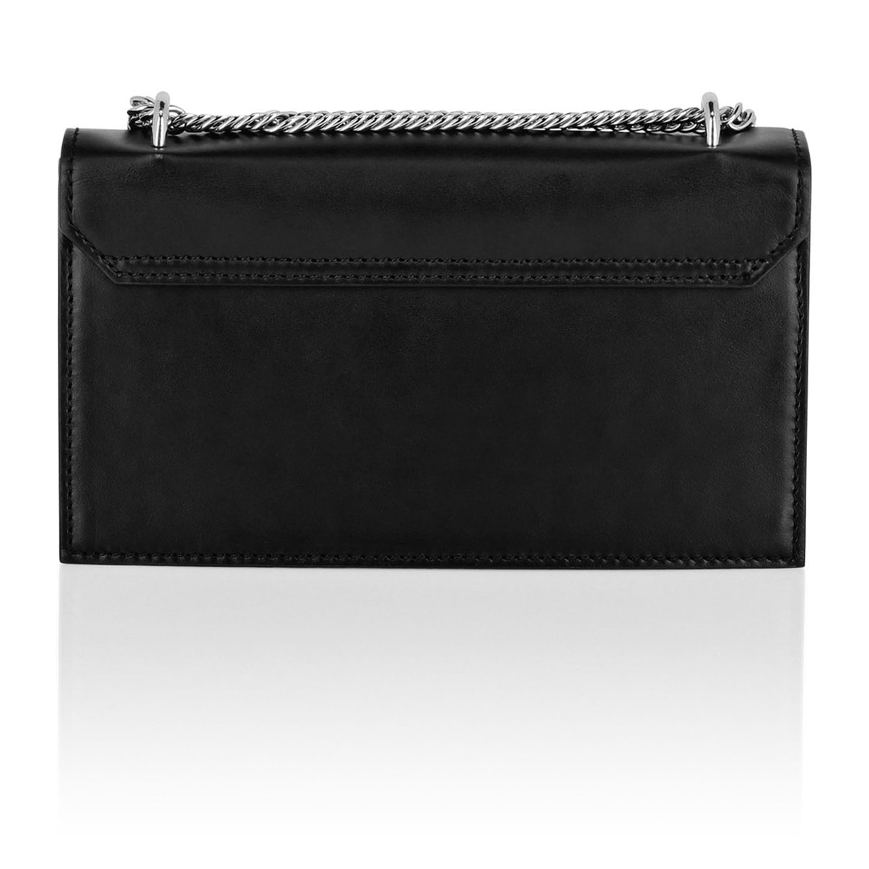 PHILIPP PLEIN Bolso de hombro CLAW CLUTCH