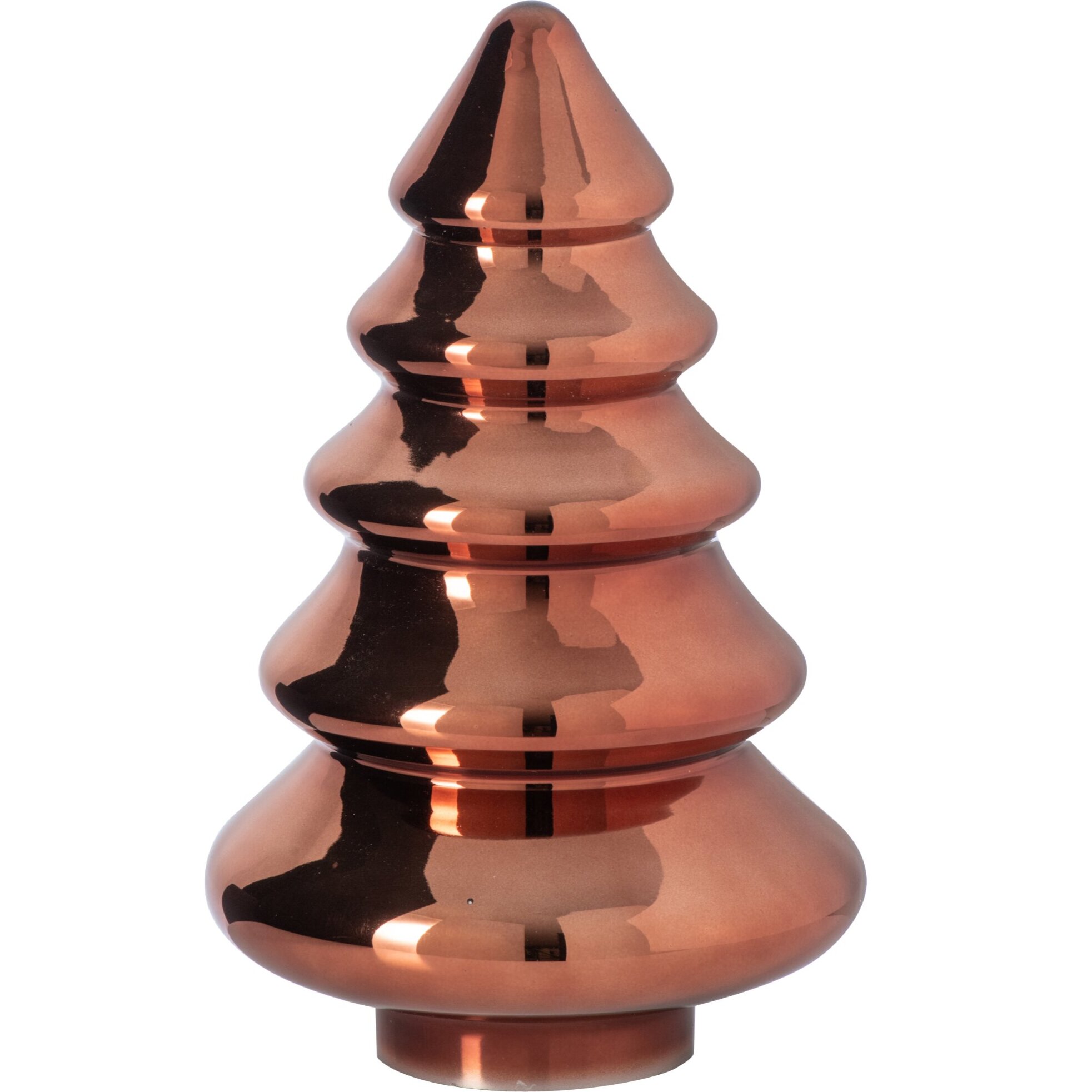 J-Line arbre - verre - orange