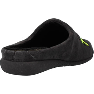 ZAPATILLAS DE CASA - PANTUFLAS VULLADI 5221 140