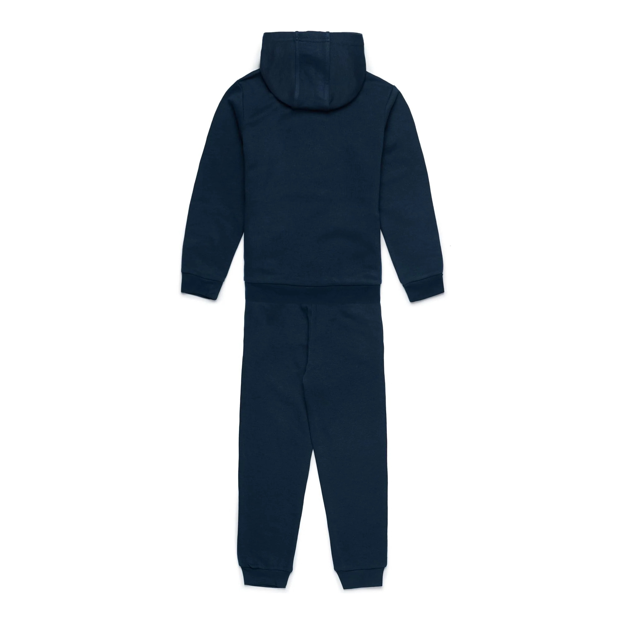 Kappa - Chándal deportivo Niño Azul - LOGO BENZEM KID