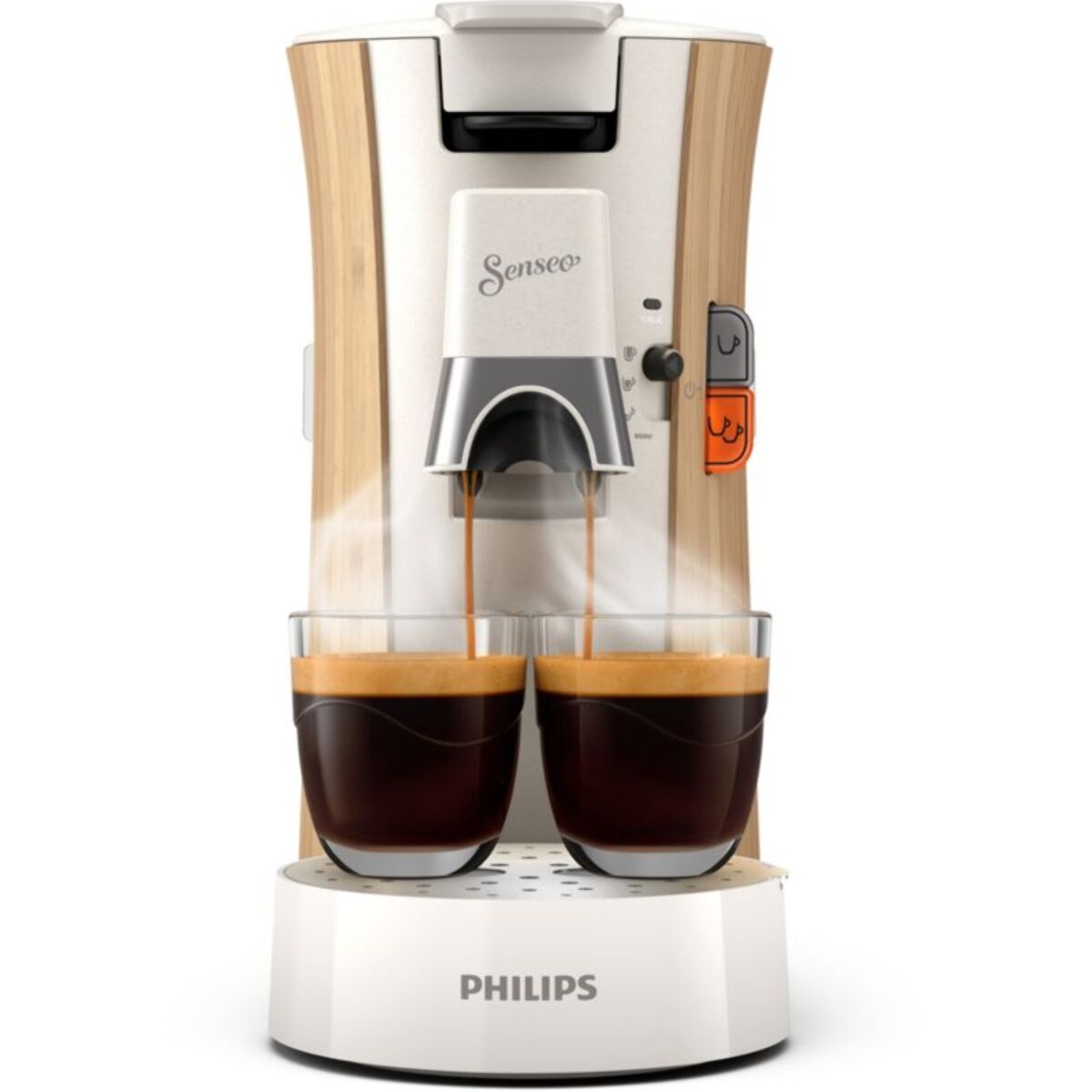 Senseo PHILIPS Senseo Select CSA240/06