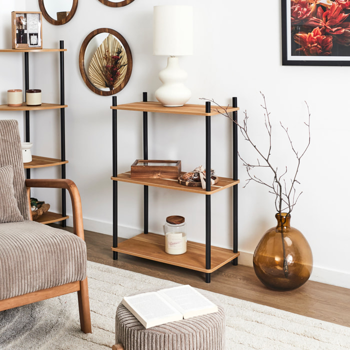 Etagere 3 Niveaux