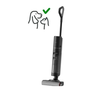 Aspirateur laveur DREAME H12 Pro Ultra