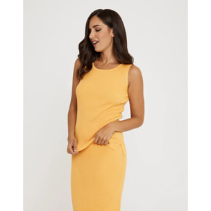 Camiseta Básica Tirantes - Zoltiac