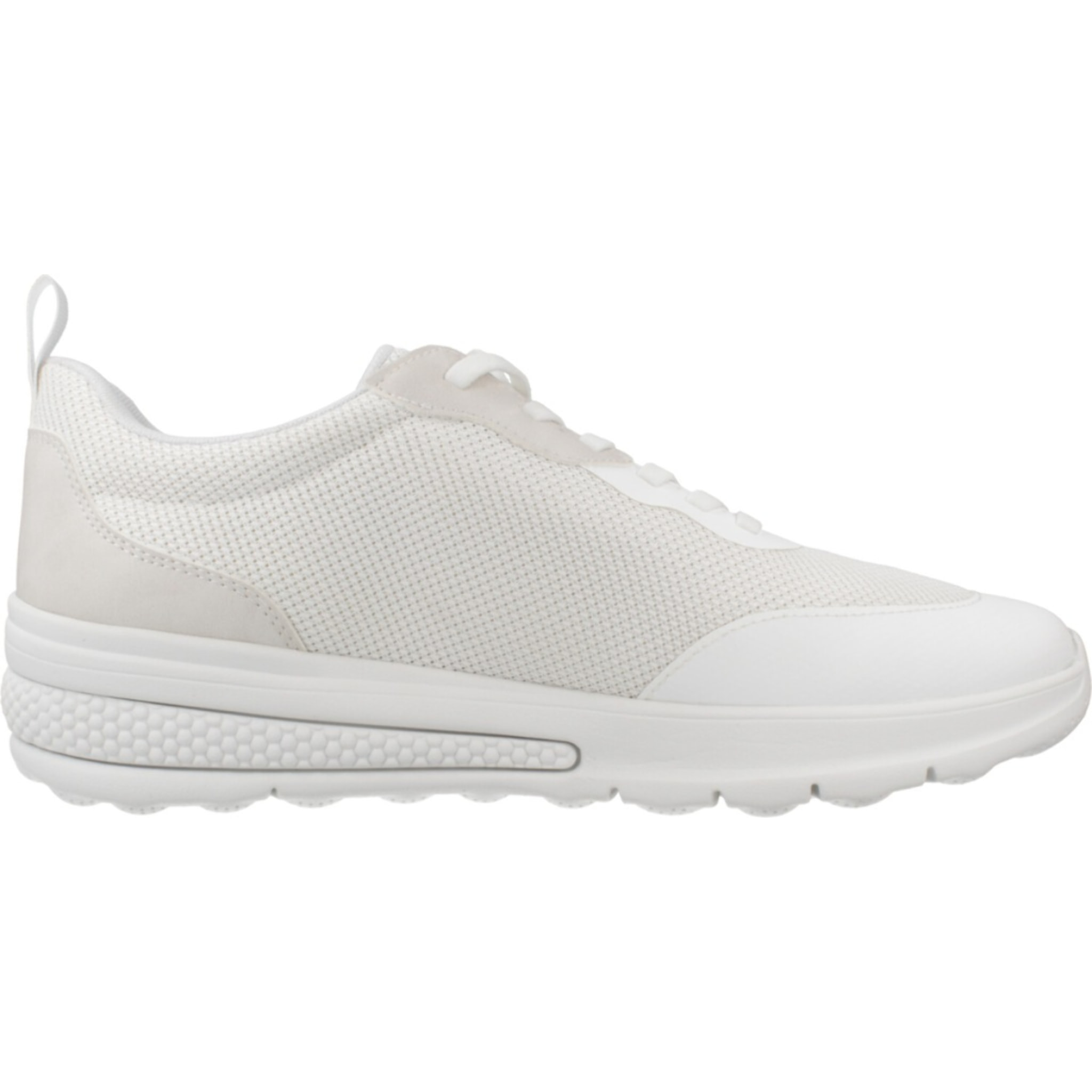 Sneakers de  Hombre de la marca GEOX  modelo U ACTIVART BLANCO