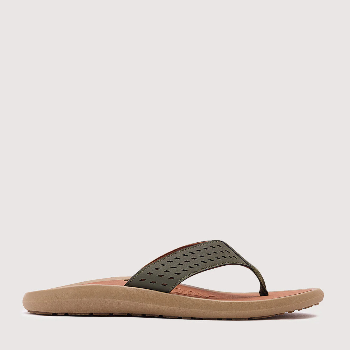 Chancla Dedo Caqui - Kliovan