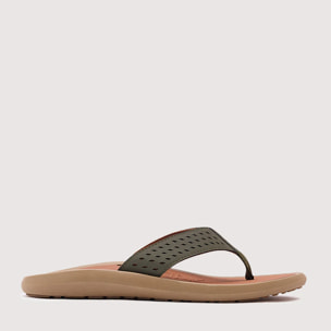 Chancla Dedo Caqui - Kliovan