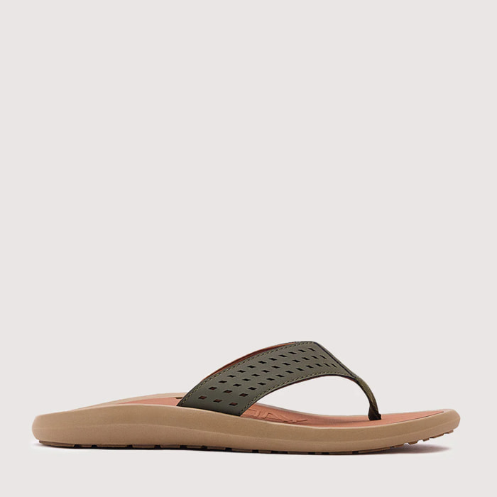 Chancla Dedo Caqui - Kliovan