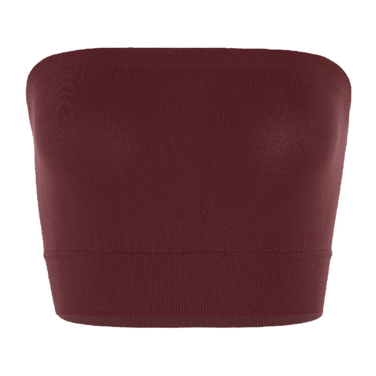 Top senza maniche Seamless Top Sleeveless