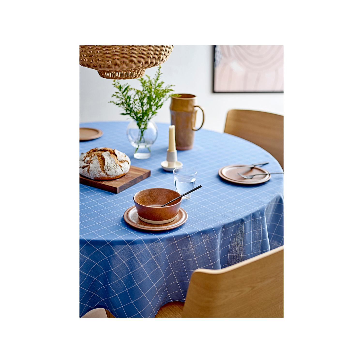 Nappe Vista