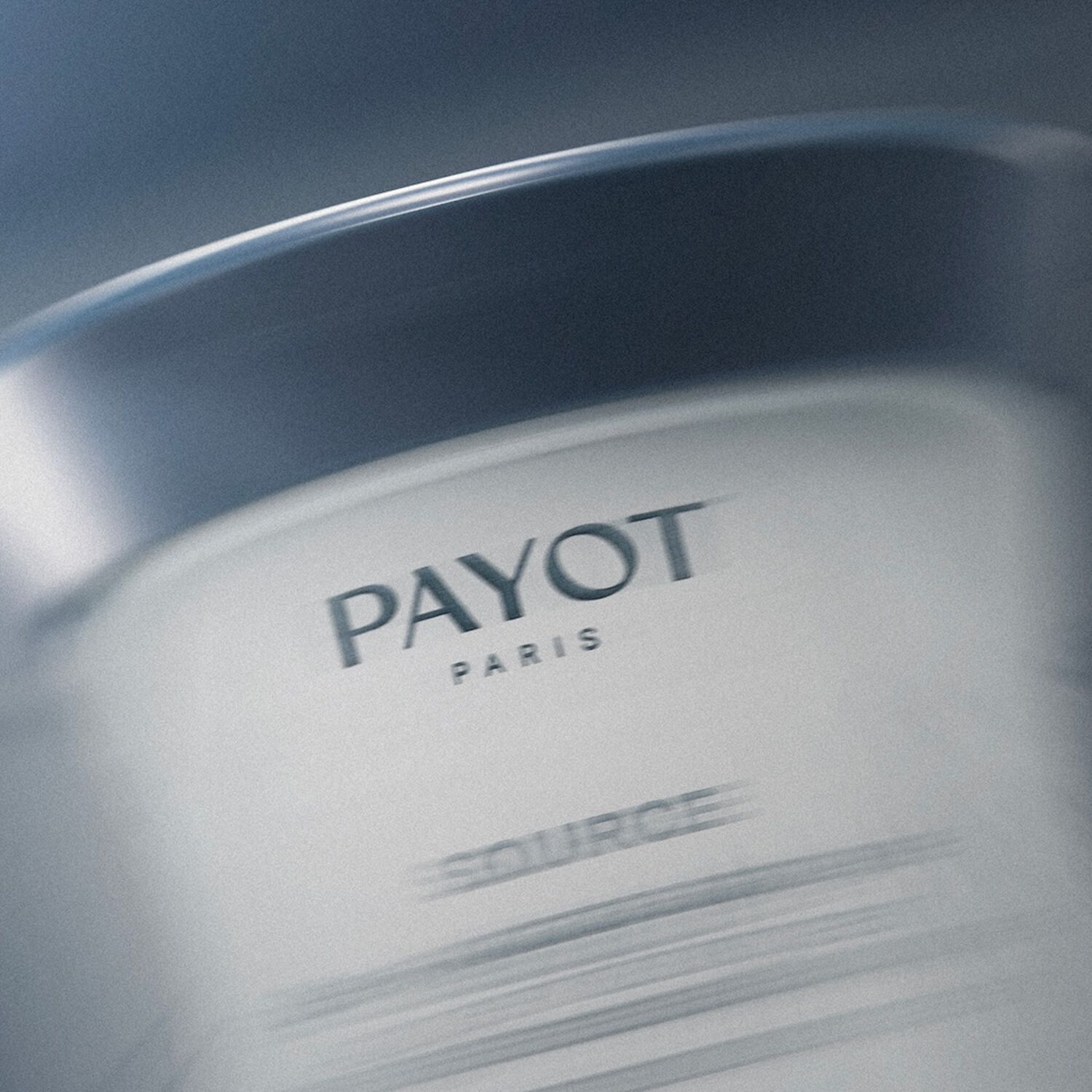 Source - Crème Hydratante Adaptogène - peaux normales à sèches 50 ml