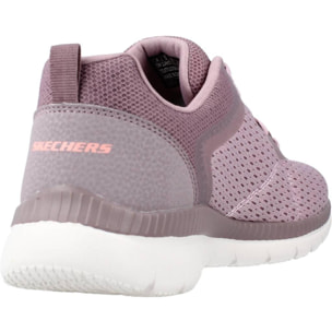 Sneakers De  Mujer Bountiful Quick Path Violeta