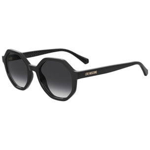 GAFAS DE SOL LOVE MOSCHINO MOL076/S 807