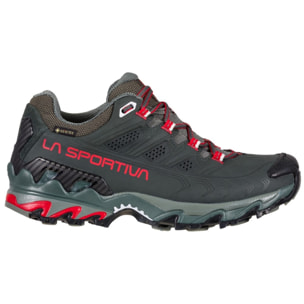 Ultra Raptor II Leather Woman GTX Mujer Zapatillas de Trekking
