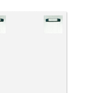 Tableau Biarritz Le phare de la pointe Saint Martin Tableau alu Dibond