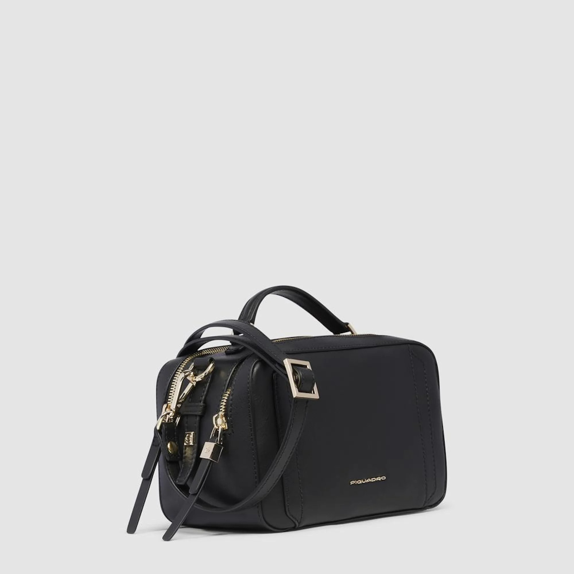 Piquadro Borsa tracolla modello camera case