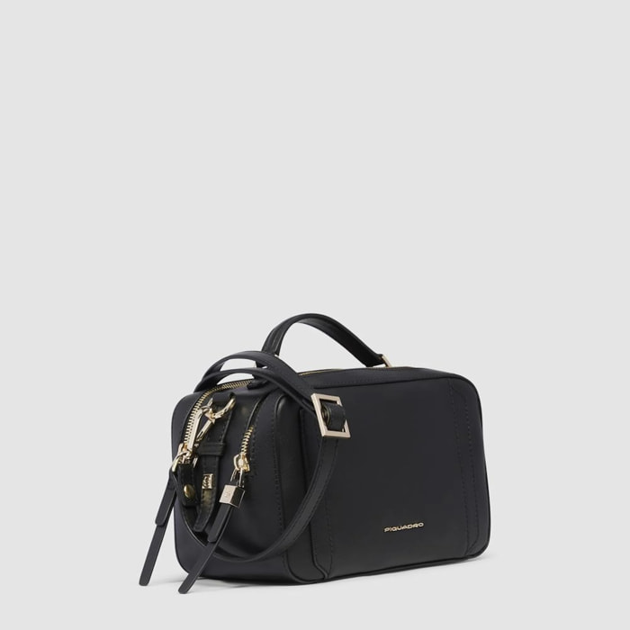 Piquadro Borsa tracolla modello camera case